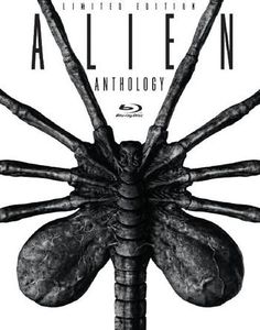 Alien Anthology