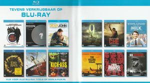 Piranha 3D