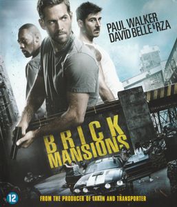 Brick Mansions