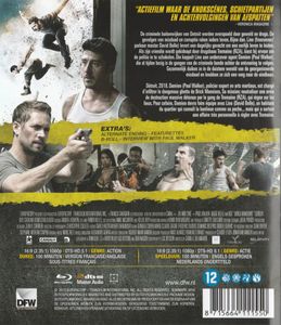 Brick Mansions