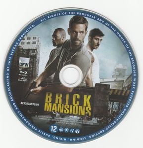 Brick Mansions