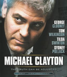 Michael Clayton
