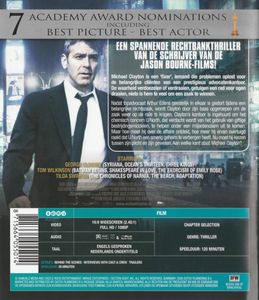 Michael Clayton