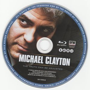 Michael Clayton