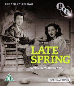Late Spring
