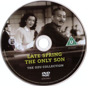 Late Spring