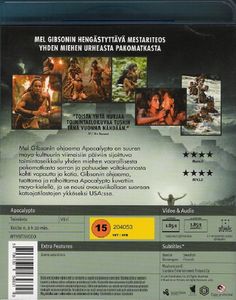 Apocalypto