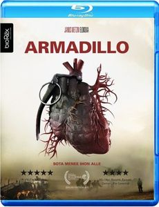 Armadillo