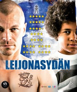 Leijonasydän