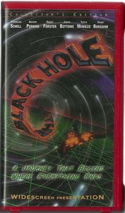 The Black Hole