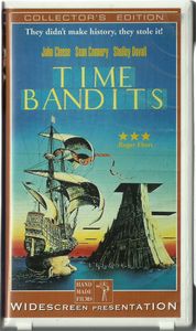 Time Bandits