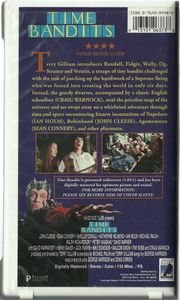 Time Bandits