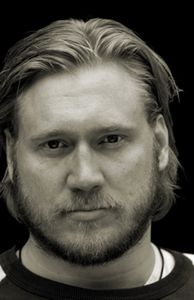 Samuli Edelmann