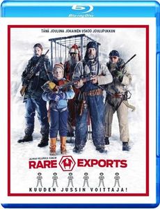Rare Exports