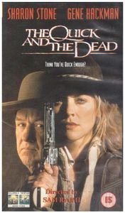 The Quick And The Dead