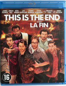 This Is The End