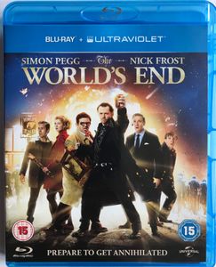 The World's End