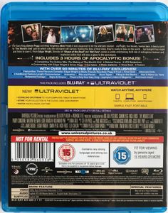 The World's End