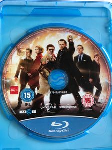 The World's End