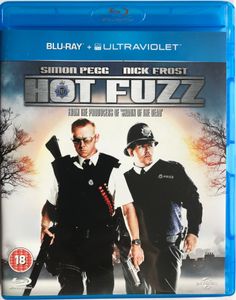 Hot Fuzz