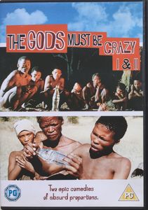 The Gods Must Be Crazy I & II