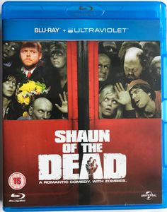 Shaun Of The Dead