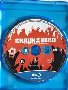 Shaun Of The Dead