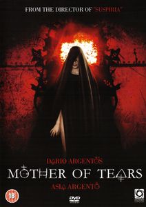 Mother of Tears