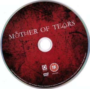 Mother of Tears