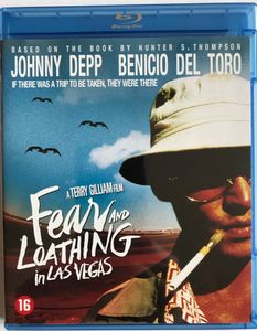 Fear And Loathing In Las Vegas