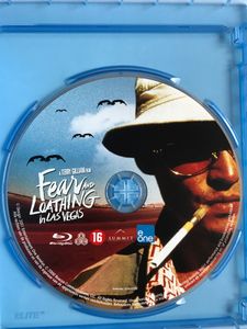 Fear And Loathing In Las Vegas