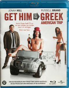 Get Him To The Greek