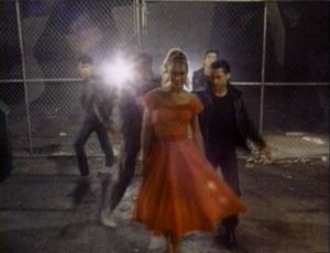 Toto: Rosanna