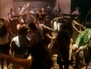 Toto: Waiting For Your Love