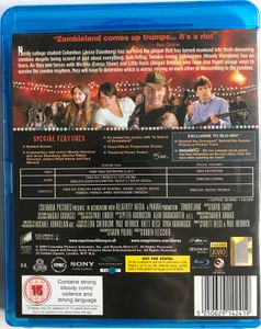 Zombieland
