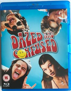 Dazed and Confused