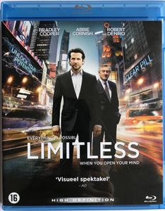 Limitless