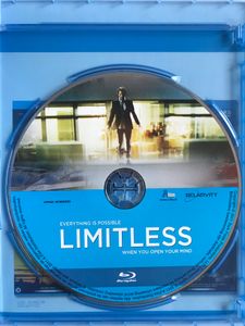 Limitless
