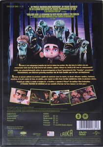 ParaNorman - L'Étrange Pouvoir De Norman