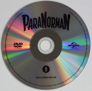ParaNorman - L'Étrange Pouvoir De Norman