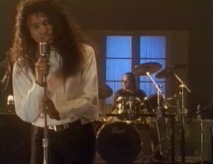 Toto: Out Of Love