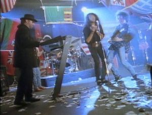 Toto: Can You Hear What I'm Saying