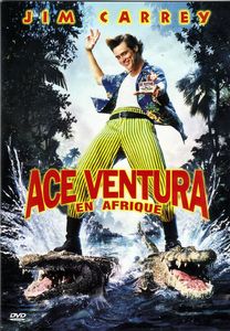 Ace Ventura En Afrique