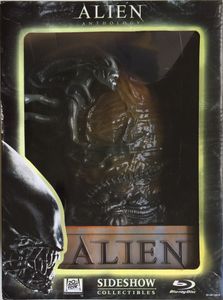 Alien Anthology