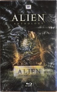 Alien Anthology