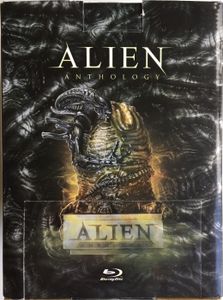 Alien Anthology