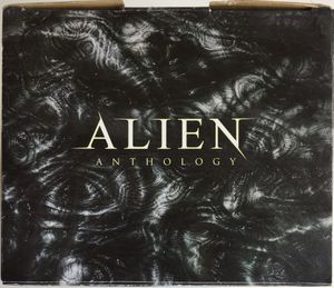 Alien Anthology