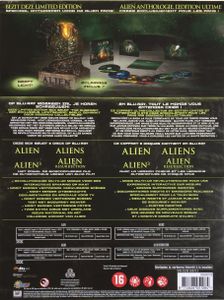 Alien Anthology