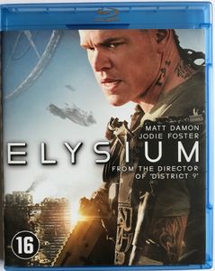 Elysium