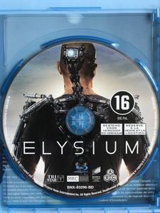 Elysium